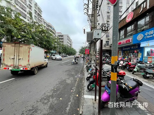 （51旺铺推荐）高登西24号美食城摊位招租 - 图片 3