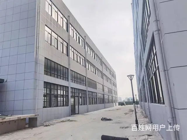 （高速口）1200至6千平厂房，有大货梯，丙类喷淋，独立产证 - 图片 3