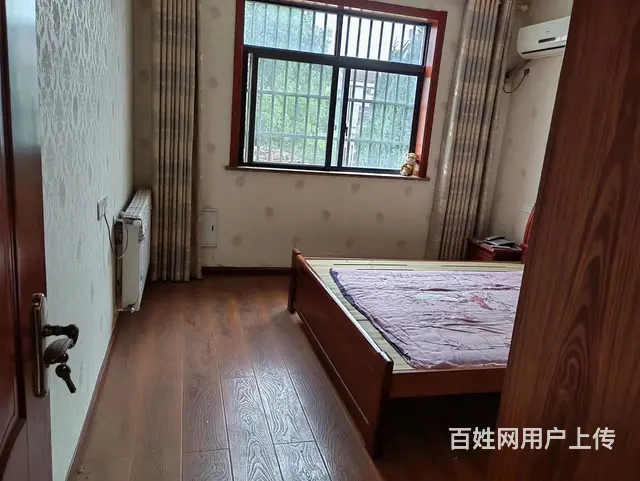 翠园新村2楼三室两厅一卫精装修二干一月 - 图片 9