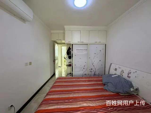 水印城 精装三居 老证带车位地下室 - 图片 10