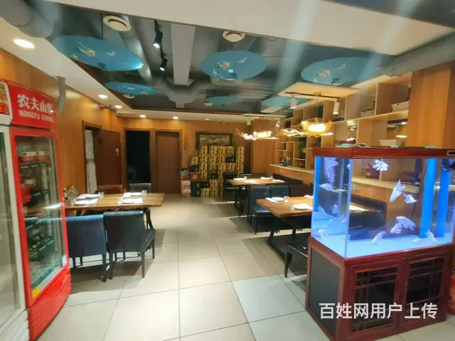香坊区 特色餐馆出兑 中餐饭店 餐饮店铺转让 - 图片 2