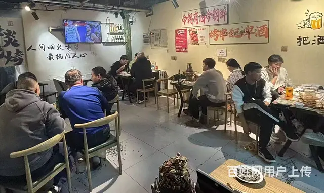 浑南区金阳大街串店出兑 - 图片 3