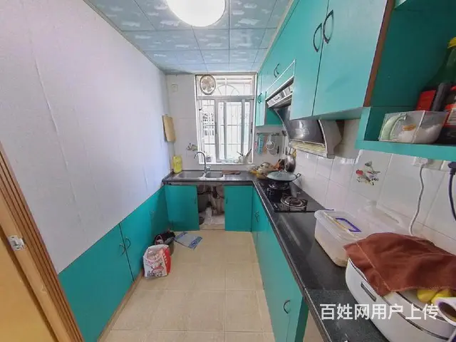 富华广场北区 3室2厅105m?精装修 - 图片 8
