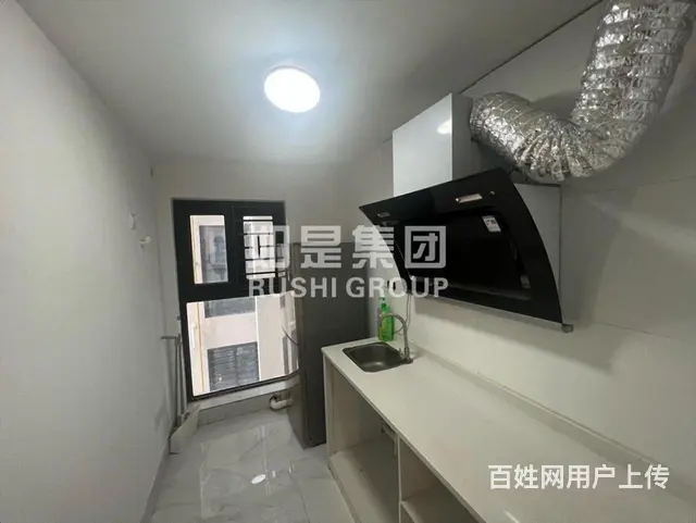 一房一厅一厨一卫精装修拎包入住 - 图片 4