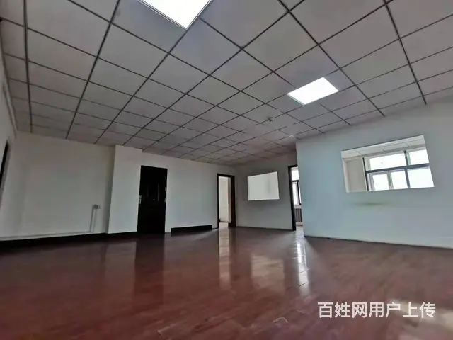 B10608一税务单位旁写字间直租（带装修） - 图片 2