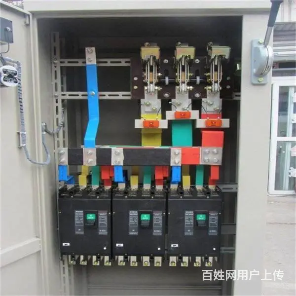 巴城倒闭水泥厂设备拆除 变压器回收 口碑良好 - 图片 4