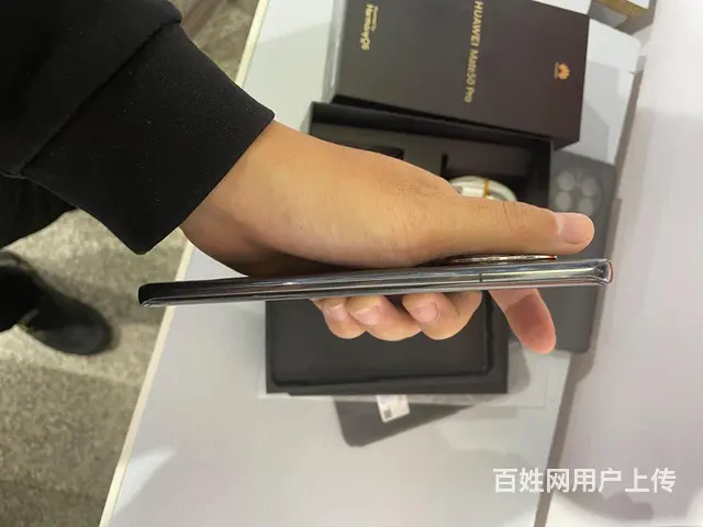 【搞定了！】华为mate50pro，全套，256g - 图片 5