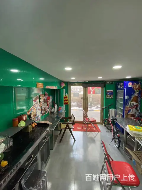 南岗哈西万达小金街门市分租转租出兑转让 - 图片 9
