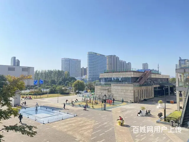 急售武进淹城附近独栋商业(租幼儿园11年)年租金170万 - 图片 4