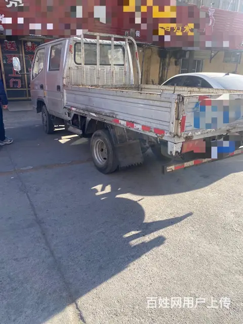 唐骏货车 - 图片 3