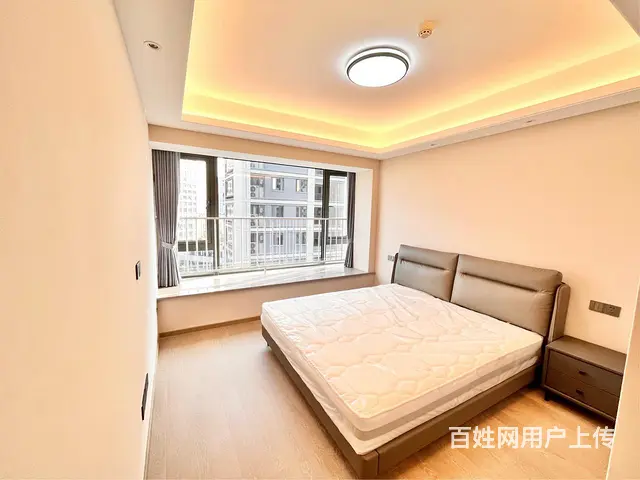 天阳凤起精装3房杭凤府唐家景府顺福雅苑西子国际带车位 - 图片 2