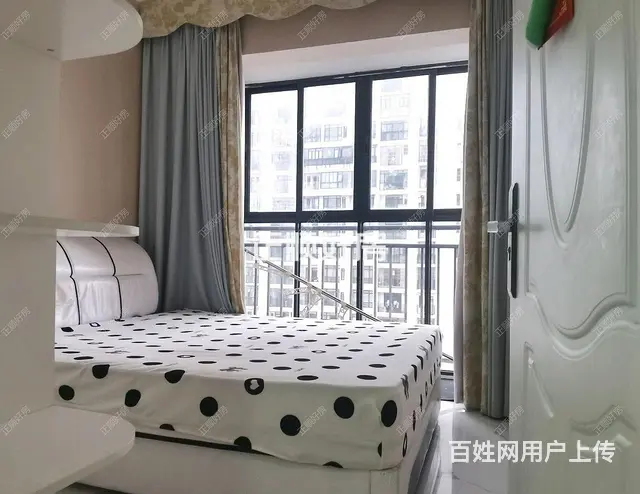 环宇城旁 心海州 电梯 高层 精装修 全齐 4房 - 图片 9
