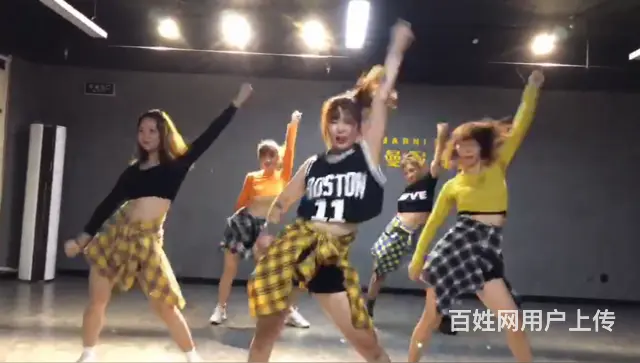 洛阳哪里学舞蹈成人零基础 - 图片 1