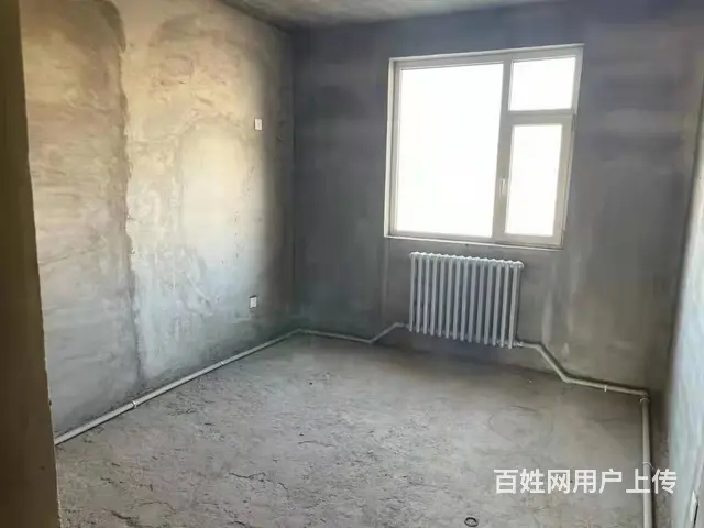 曼哈顿A区7楼134平3室2卫清水房大锦州乐不冷山可贷款！ - 图片 1