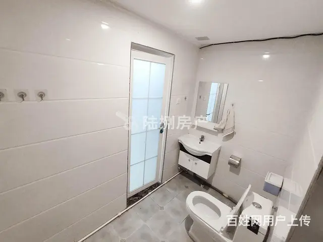紧急出租90.00平华永天地1室 - 图片 2