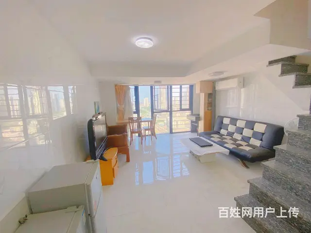 翔安隧道口两房拎包入住低价直租 - 图片 2