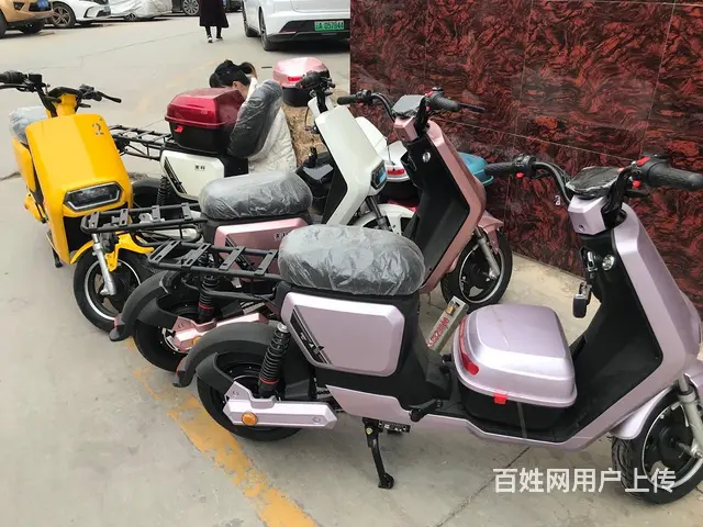 仓库搬迁，新国标电动车亏本清仓 - 图片 5