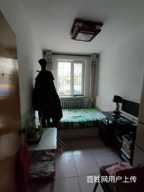 乌兰小区 乌兰小学  29中  1楼 54平 - 图片 1