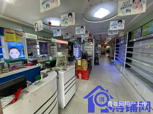 （浔铺网）沭阳颜集镇店铺纯出租（免费找店） - 图片 4