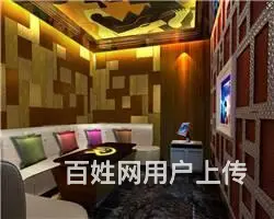南宁金色铭人KTV--打折送酒会所KTV - 图片 1
