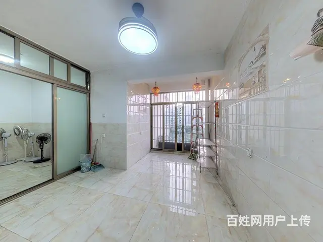 强烈，粤海国际花园，楼层，户型方正，您值得拥有 - 图片 5