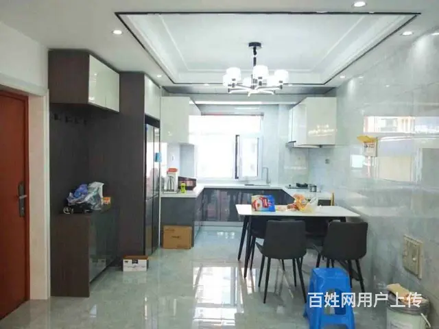 前旗乾润学府业主急售带21平地下室 - 图片 2