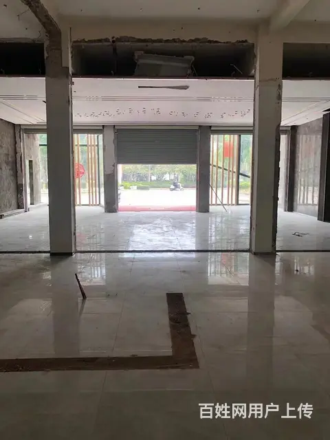 出租玉州区二环北路太阳村牌坊附近门临街门面出租，适合各种行业 - 图片 2