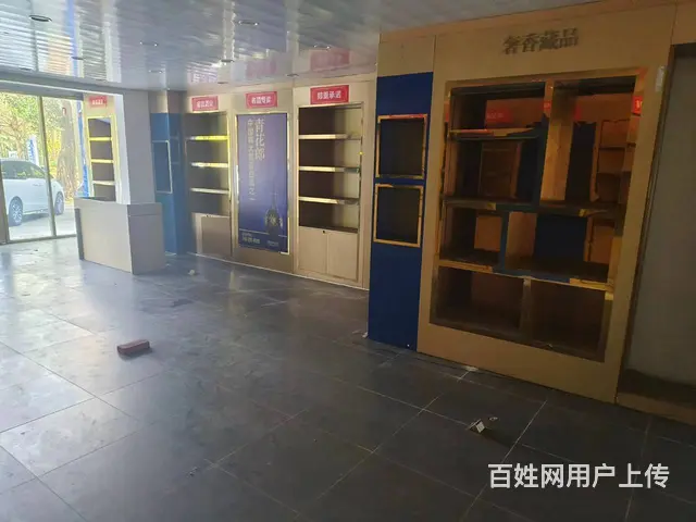 （51旺铺推荐）春光路310平旺铺出租 - 图片 2
