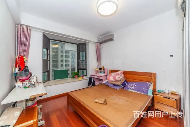 大名城全明精装拎包入住！采光通风好，生活购物配套齐 - 图片 6