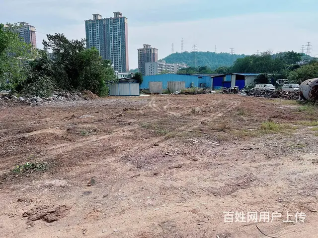 （老板本人）岳麓区含浦大型露天场地优价出租（可分租）5688 - 图片 4