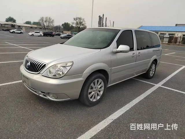 租车 小轿车 商务车 - 图片 4