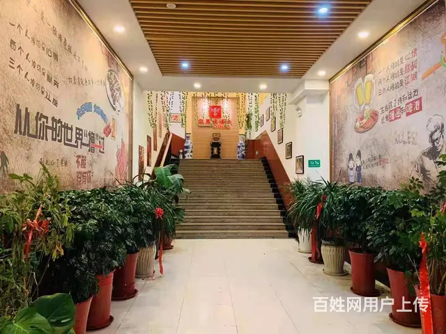 【创美】西涝台好位置烧烤饭店出租 - 图片 5