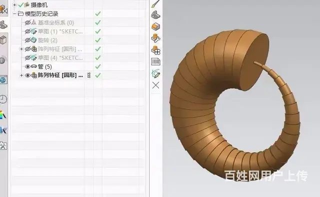 嘉兴模具设计培训，机械制图，UG造型，SW钣金培训 - 图片 2