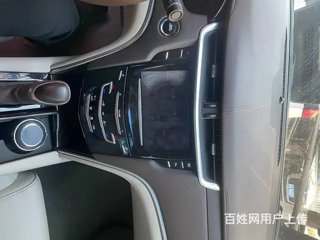 凯迪拉克中控屏幕维修 凯迪拉克导航屏幕维修 - 图片 10