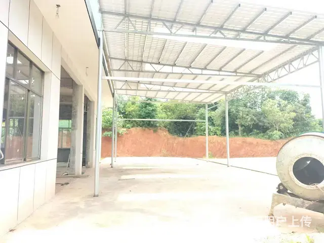 （老板本人）黄兴镇干杉整栋房屋/厂房仓库房东直租6670 - 图片 6