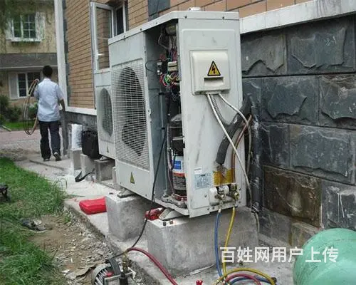 三路居家电维修丽泽桥空调维修加氟 - 图片 5