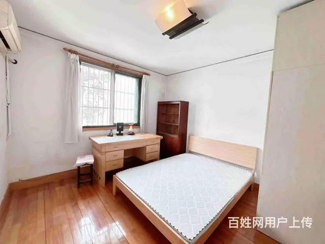 实拍月付 南林苑 精装大三房两卫 苏高中 振华中学 十全街 - 图片 6