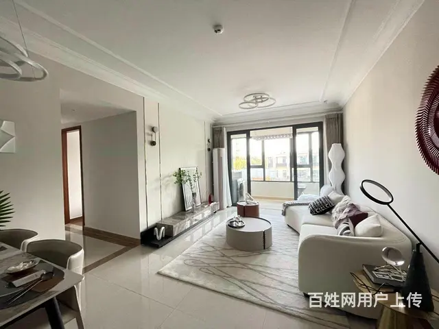 国企青建开发！精装修，小高层，全明户型，送车位 - 图片 8