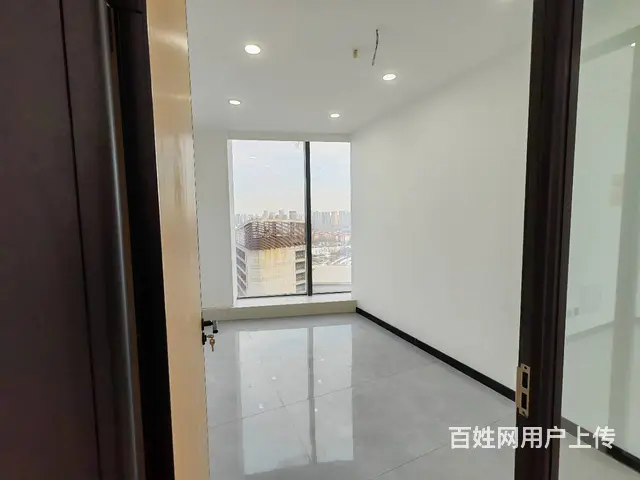 奥体丨同方大厦丨纯写丨235平精装带家具丨含物业丨招商局 - 图片 7