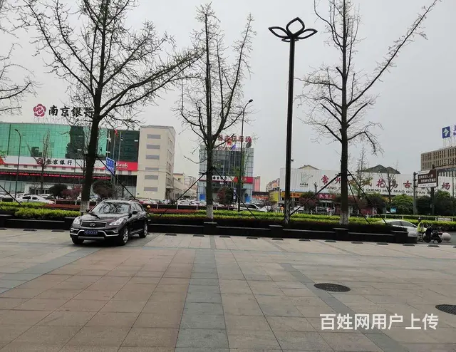 武进步步高商业广场甲级写字楼，层高5米5，带天然气 - 图片 5