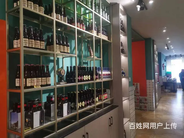 临街旺铺，位置优越，人流量大，生意好做 - 图片 3