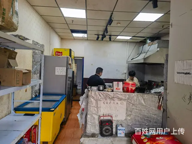 淘铺铺推荐昆山市城东外卖店转让 - 图片 1