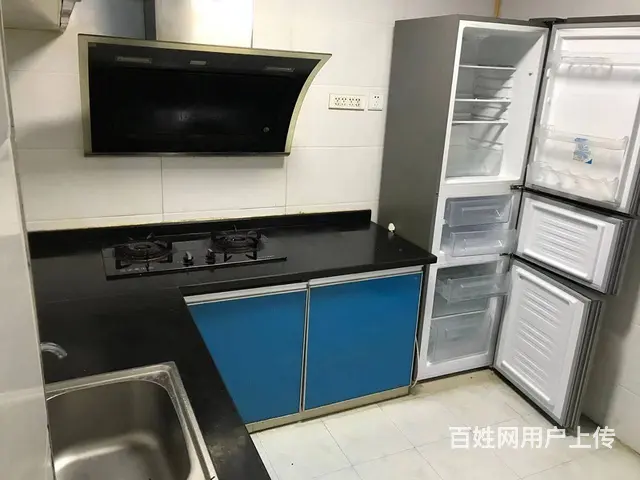 月城丽景 普通住宅2厅 精装修 - 图片 3