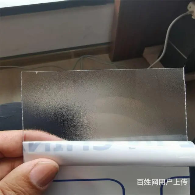 枣庄草绿耐力板枣庄耐力板与普通采光板的区别 - 图片 6