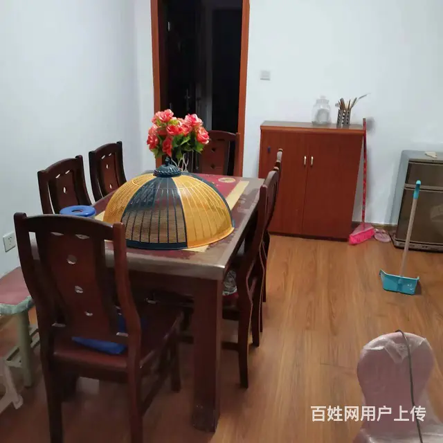 船山大道附一医院附近1室1厅装修好家具家电齐全月租750 - 图片 4