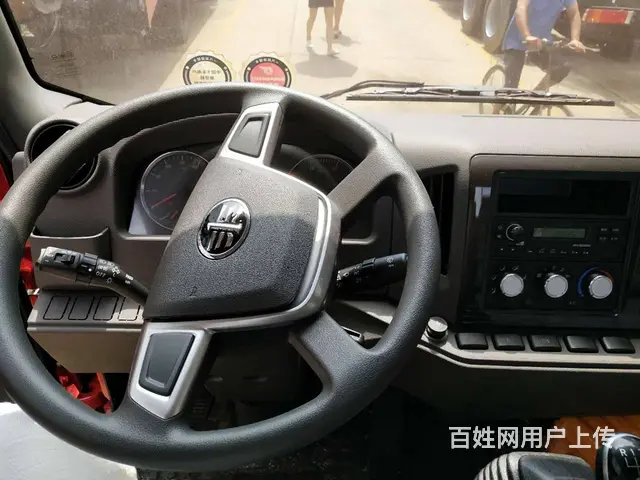 知名厂家生产 潍柴140马力解放蓝牌平板车 - 图片 8