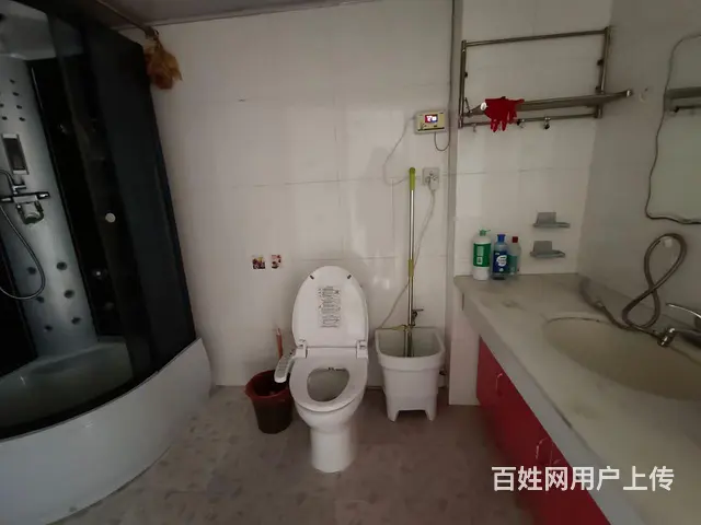 瑞盛家园楼下87平米阁楼45平带晒台 - 图片 6