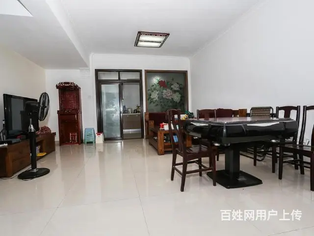 鸿泰80 复式五房，满五唯 一送家私家具，赠送超大平台面积 - 图片 1