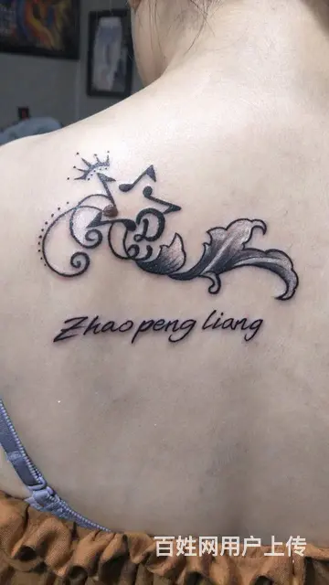 吴江纹身店吴江热门纹身店吴江酷炫纹身 - 图片 2