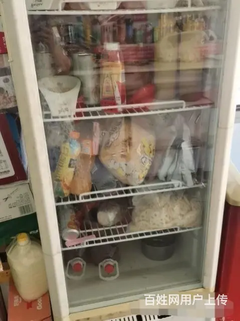 美的澳柯玛饮料冷藏柜 - 图片 3